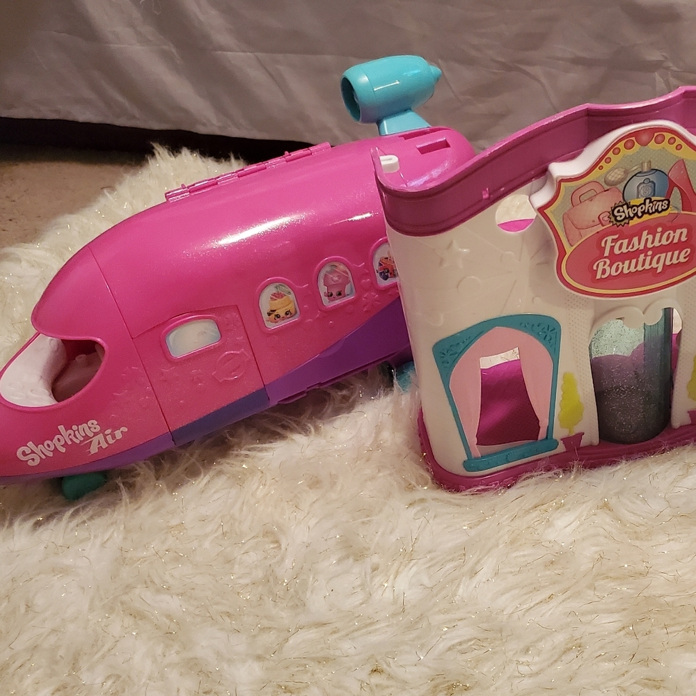 SHOPKINS BUNDLE